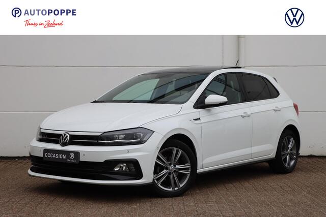 Volkswagen POLO 1.0 TSI Highline Business R Advance 95pk DSG7