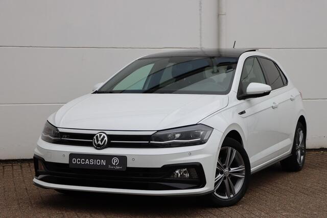 Volkswagen POLO 1.0 TSI Highline Business R Advance 95pk DSG7