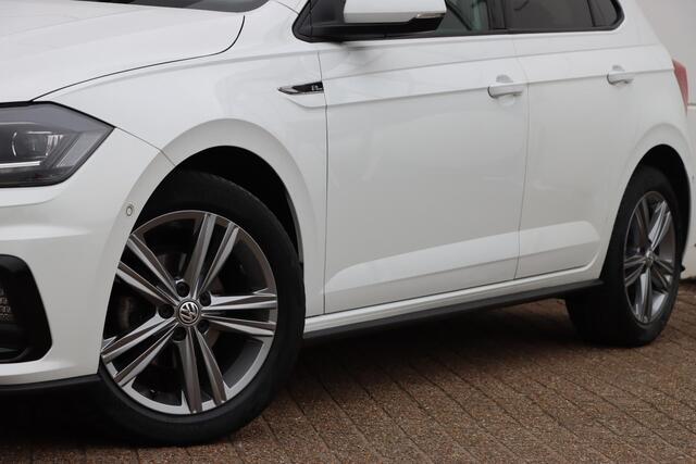 Volkswagen POLO 1.0 TSI Highline Business R Advance 95pk DSG7