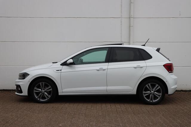 Volkswagen POLO 1.0 TSI Highline Business R Advance 95pk DSG7