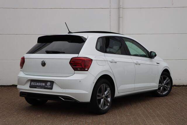 Volkswagen POLO 1.0 TSI Highline Business R Advance 95pk DSG7
