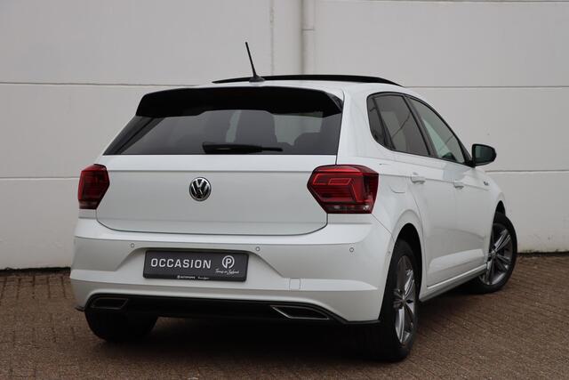 Volkswagen POLO 1.0 TSI Highline Business R Advance 95pk DSG7