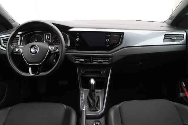 Volkswagen POLO 1.0 TSI Highline Business R Advance 95pk DSG7