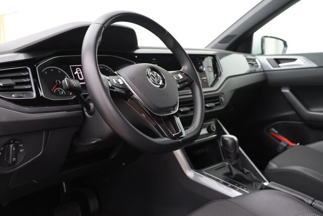Volkswagen POLO 1.0 TSI Highline Business R Advance 95pk DSG7