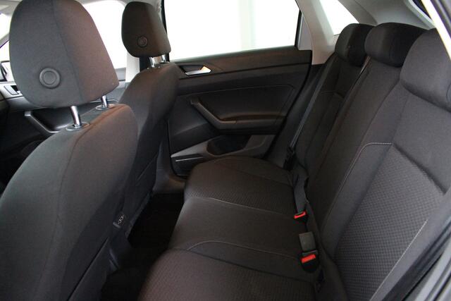 Volkswagen POLO 1.0 TSI DSG Comfortline Navigatie | Airco | Cruise Control