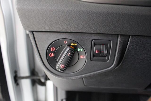 Volkswagen POLO 1.0 TSI DSG Comfortline Navigatie | Airco | Cruise Control