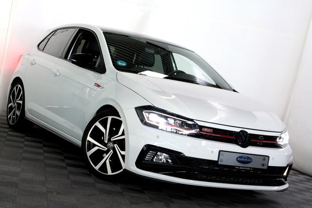 Volkswagen POLO 2.0 TSI GTI DSG DCC CARPLAY DAB LEER CAMERA '19