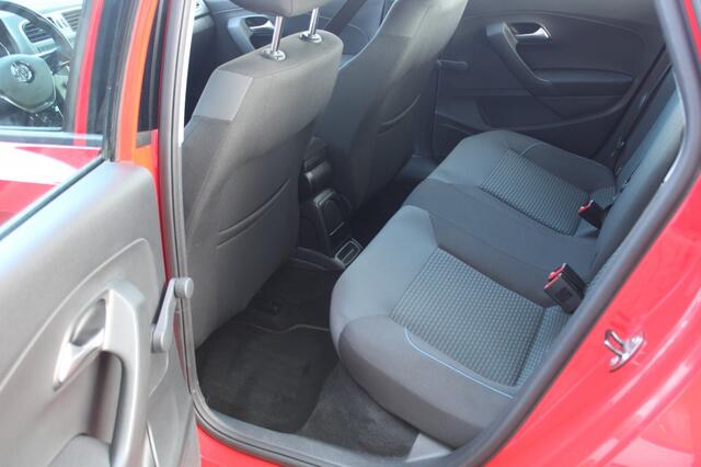 Volkswagen POLO 1.0 BlueMotion