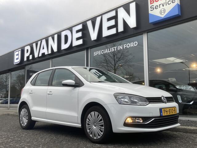Volkswagen POLO 1.0 Comfortline