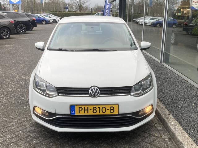 Volkswagen POLO 1.0 Comfortline