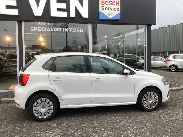 Volkswagen POLO 1.0 Comfortline