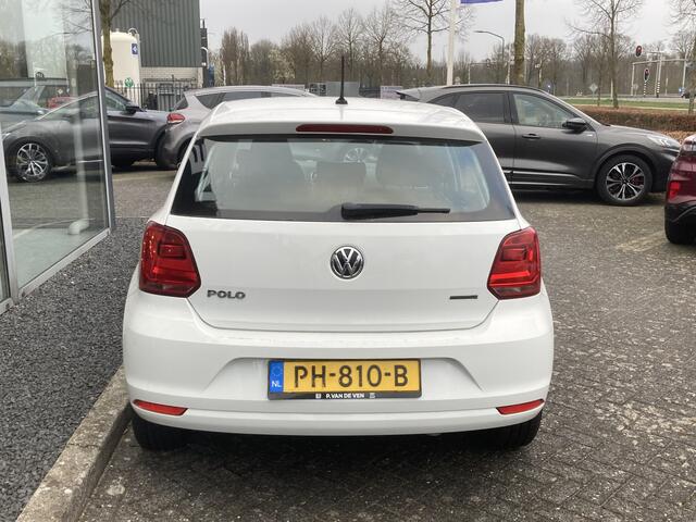 Volkswagen POLO 1.0 Comfortline