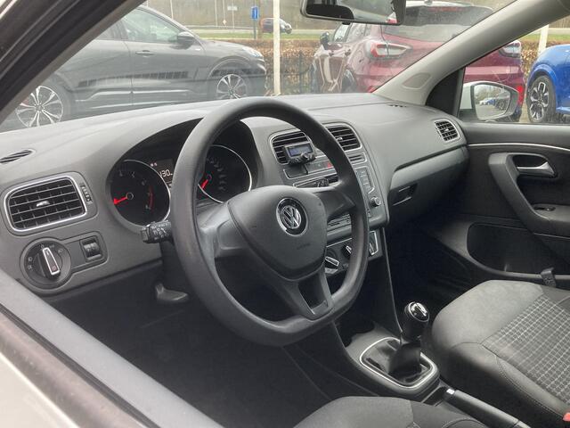 Volkswagen POLO 1.0 Comfortline