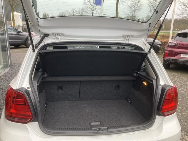 Volkswagen POLO 1.0 Comfortline