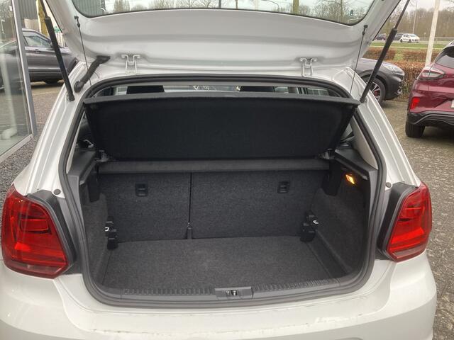 Volkswagen POLO 1.0 Comfortline