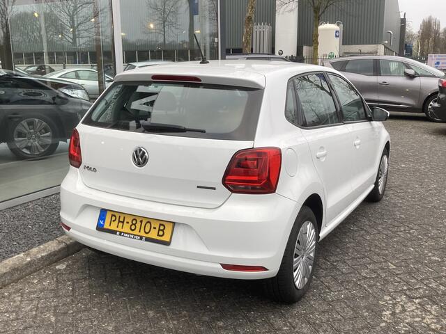 Volkswagen POLO 1.0 Comfortline