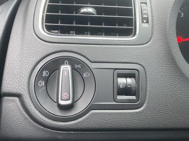 Volkswagen POLO 1.0 Comfortline
