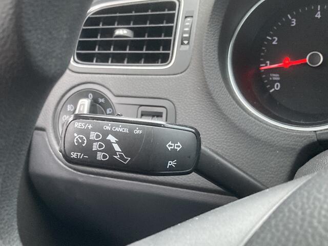 Volkswagen POLO 1.0 Comfortline