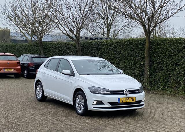 Volkswagen POLO 97 PK 1.0 TSI Navi Carplay Garantie Comfortline Business