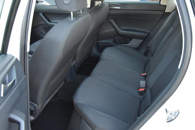 Volkswagen POLO 97 PK 1.0 TSI Navi Carplay Garantie Comfortline Business