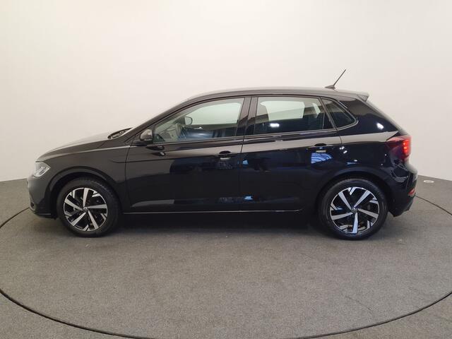 Volkswagen POLO 1.0 TSI 95pk DSG/AUT Life Camera, ACC, Climatronic