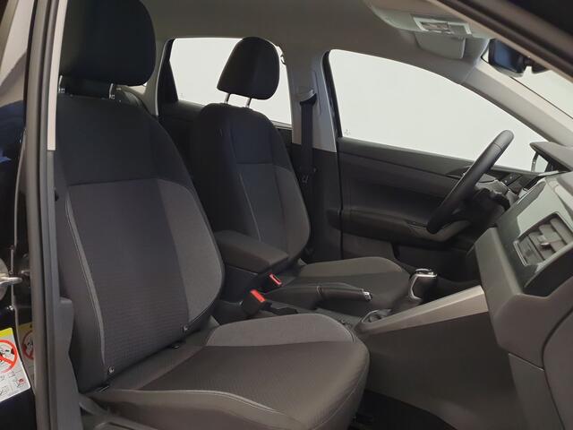 Volkswagen POLO 1.0 TSI 95pk DSG/AUT Life Camera, ACC, Climatronic