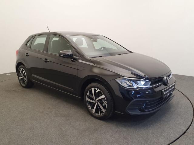 Volkswagen POLO 1.0 TSI 95pk DSG/AUT Life Camera, ACC, Climatronic