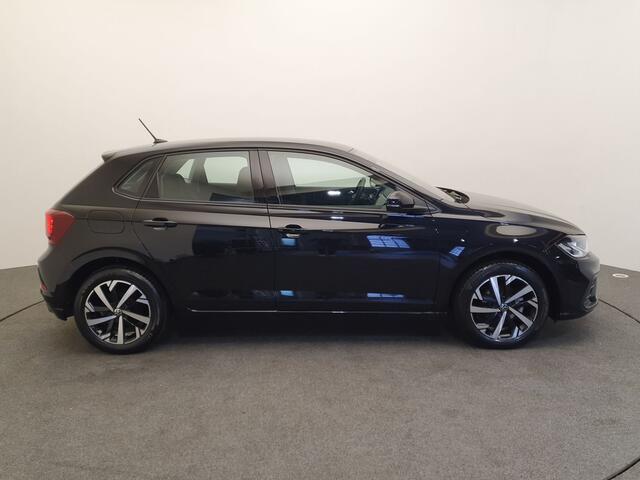 Volkswagen POLO 1.0 TSI 95pk DSG/AUT Life Camera, ACC, Climatronic