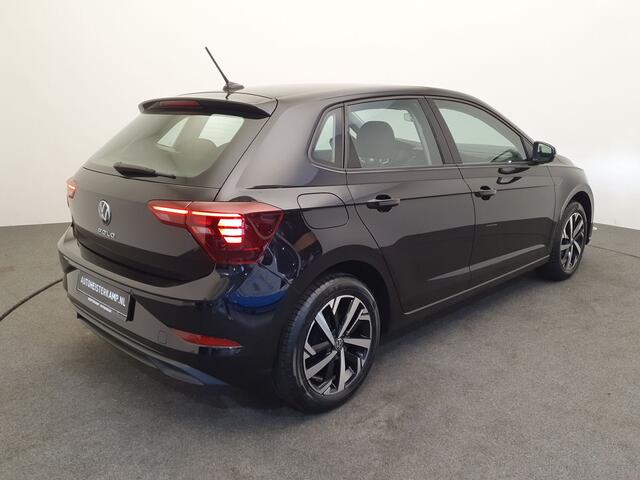 Volkswagen POLO 1.0 TSI 95pk DSG/AUT Life Camera, ACC, Climatronic