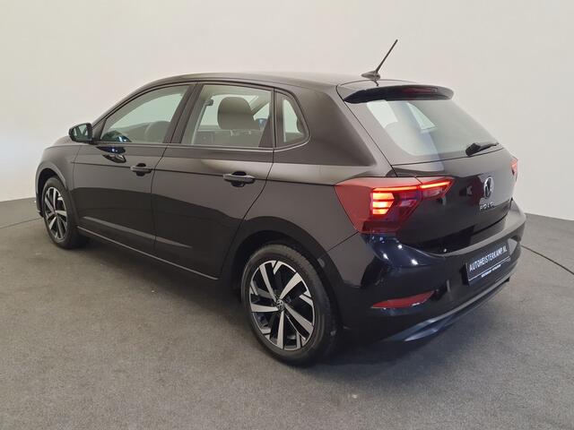 Volkswagen POLO 1.0 TSI 95pk DSG/AUT Life Camera, ACC, Climatronic