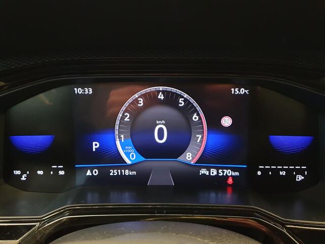 Volkswagen POLO 1.0 TSI 95pk DSG/AUT Life Camera, ACC, Climatronic