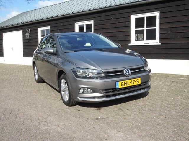 Volkswagen POLO 1.0 TSI HIGHLINE