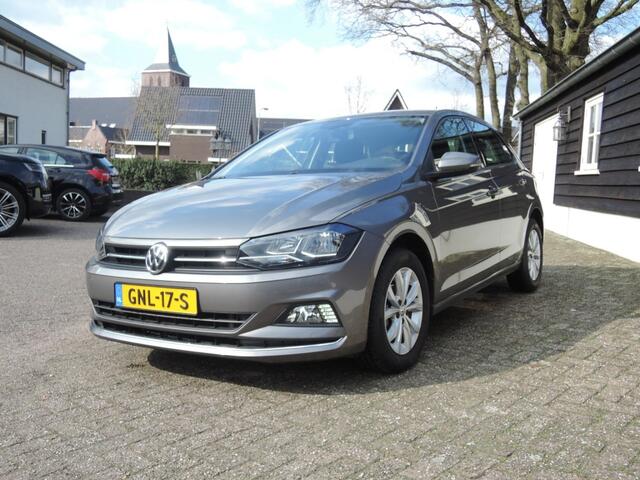 Volkswagen POLO 1.0 TSI HIGHLINE