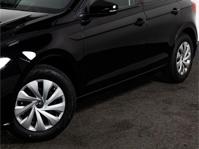 Volkswagen POLO 1.0 MPI Polo | Parkeerhulp | App-Connect | Airco | Cruise Control |