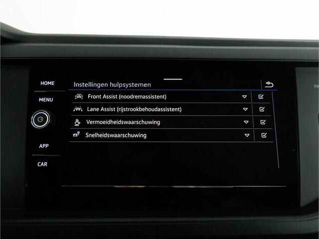Volkswagen POLO 1.0 MPI Polo | Parkeerhulp | App-Connect | Airco | Cruise Control |