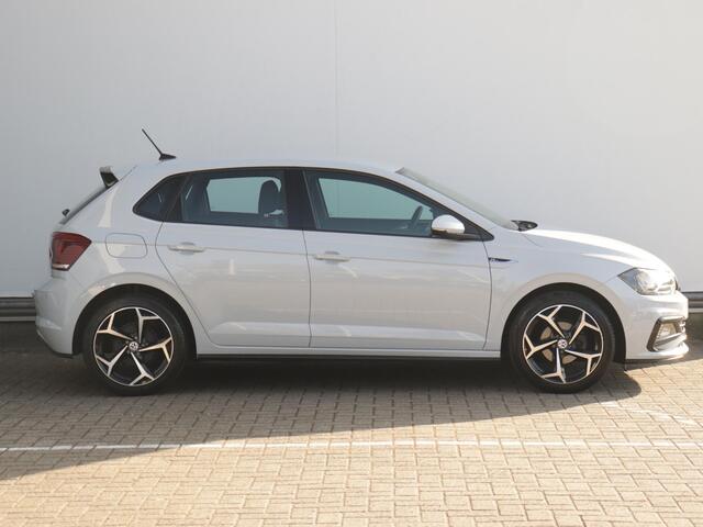 Volkswagen POLO 1.0 TSI Highline business R | R-Line ex. | Active Info | Sport-select | Navigatie | ACC | DAB | Climate Control | App-Connect |