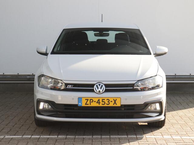 Volkswagen POLO 1.0 TSI Highline business R | R-Line ex. | Active Info | Sport-select | Navigatie | ACC | DAB | Climate Control | App-Connect |