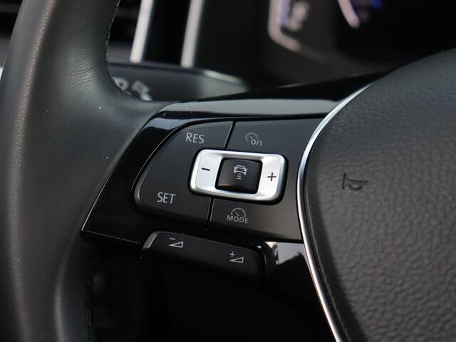 Volkswagen POLO 1.0 TSI Highline business R | R-Line ex. | Active Info | Sport-select | Navigatie | ACC | DAB | Climate Control | App-Connect |