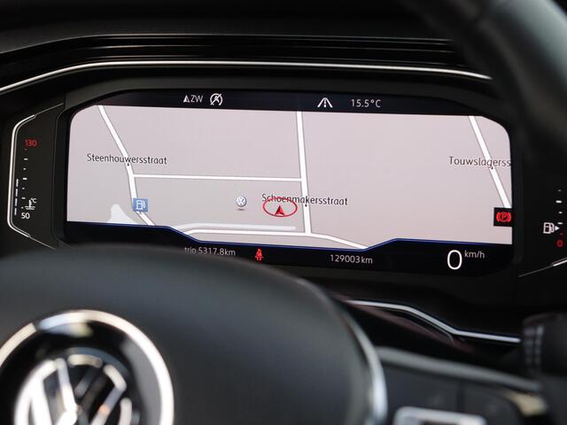 Volkswagen POLO 1.0 TSI Highline business R | R-Line ex. | Active Info | Sport-select | Navigatie | ACC | DAB | Climate Control | App-Connect |