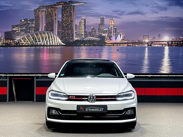 Volkswagen POLO 2.0 TSI GTI |Beats|Keyless|ACC|Virtual|Camera