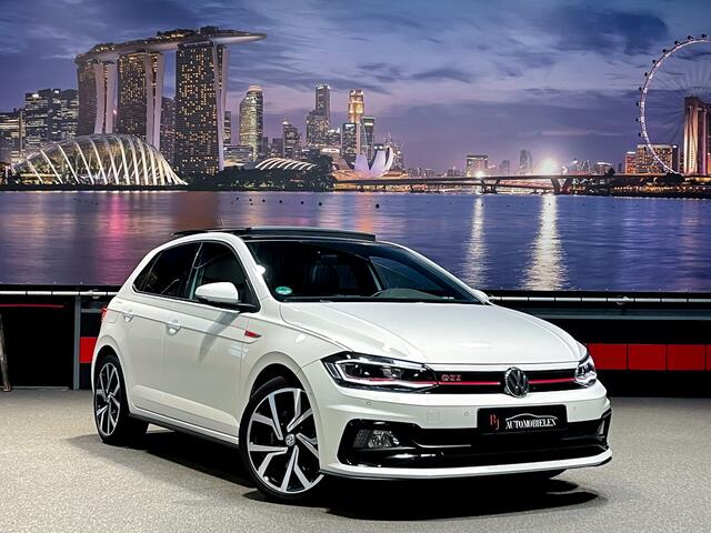 Volkswagen POLO 2.0 TSI GTI |Beats|Keyless|ACC|Virtual|Camera