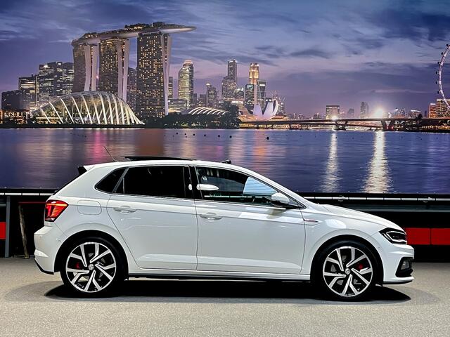 Volkswagen POLO 2.0 TSI GTI |Beats|Keyless|ACC|Virtual|Camera