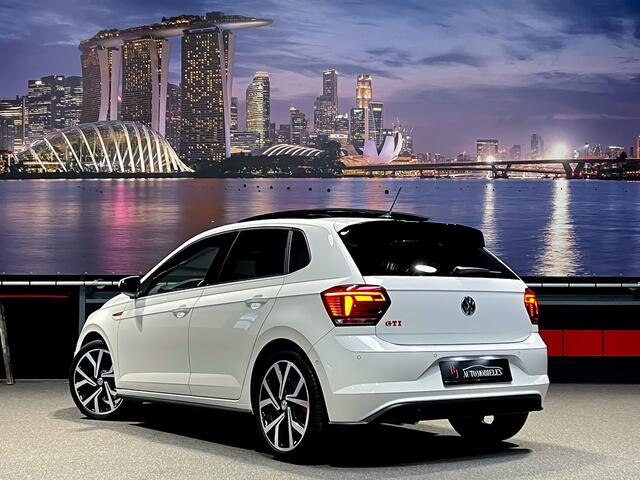 Volkswagen POLO 2.0 TSI GTI |Beats|Keyless|ACC|Virtual|Camera