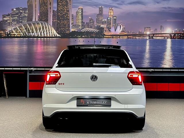 Volkswagen POLO 2.0 TSI GTI |Beats|Keyless|ACC|Virtual|Camera
