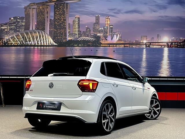 Volkswagen POLO 2.0 TSI GTI |Beats|Keyless|ACC|Virtual|Camera
