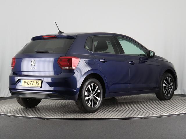 Volkswagen POLO 1.0 TSI Highline (Stoelverw. / PDC V+A / Navi)