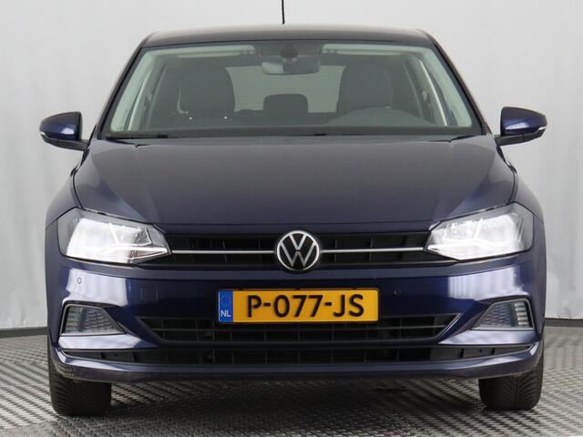 Volkswagen POLO 1.0 TSI Highline (Stoelverw. / PDC V+A / Navi)