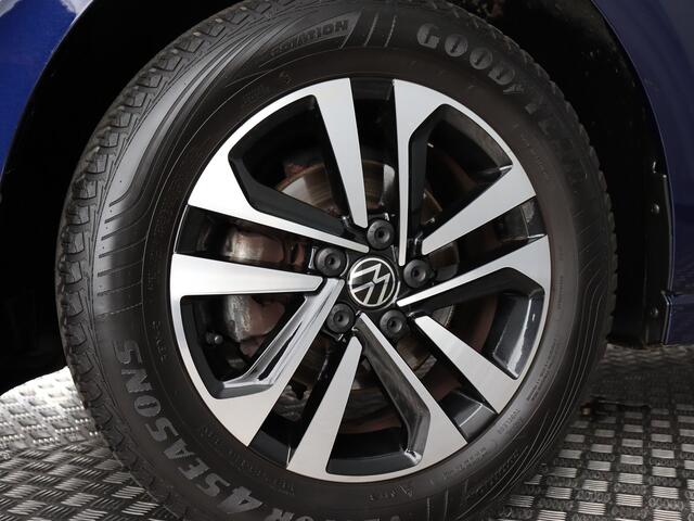 Volkswagen POLO 1.0 TSI Highline (Stoelverw. / PDC V+A / Navi)