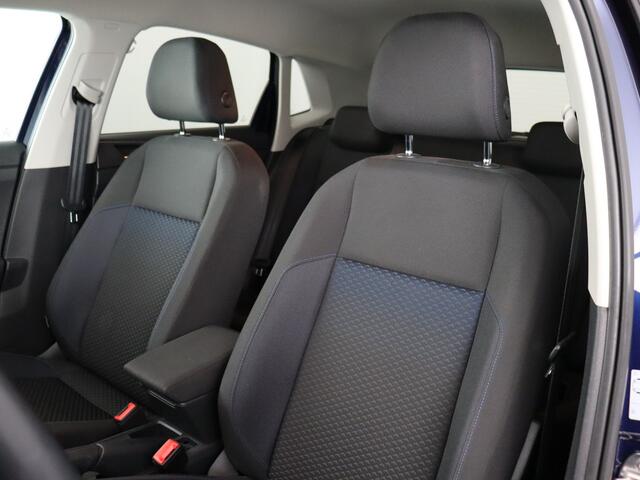Volkswagen POLO 1.0 TSI Highline (Stoelverw. / PDC V+A / Navi)