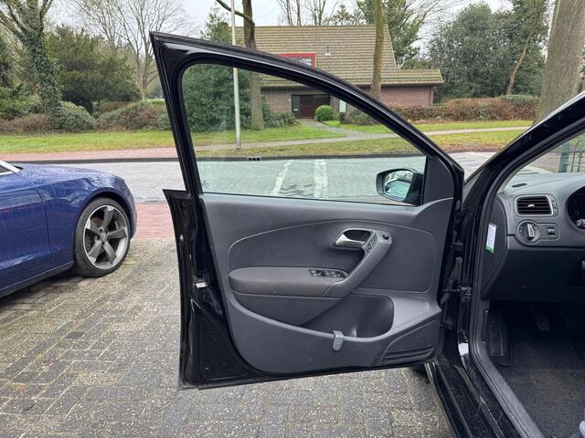 Volkswagen POLO 1.0 BlueMotion Edition 5-deurs/Alu wielen/Airco/CV